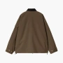 Carhartt WIP FW24 Clapton Jacket 