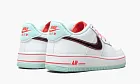Air Force 1 '07 LV8 GS White / Atomic Pink