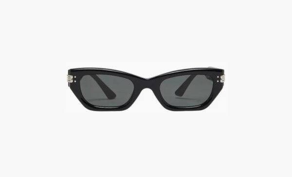 Gentle Monster Vis Viva 01 Sunglasses Black 