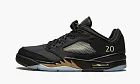 Air Jordan 5 Low Class Of 2021