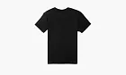 Travis Scott X Air Jordan T-shirt Black