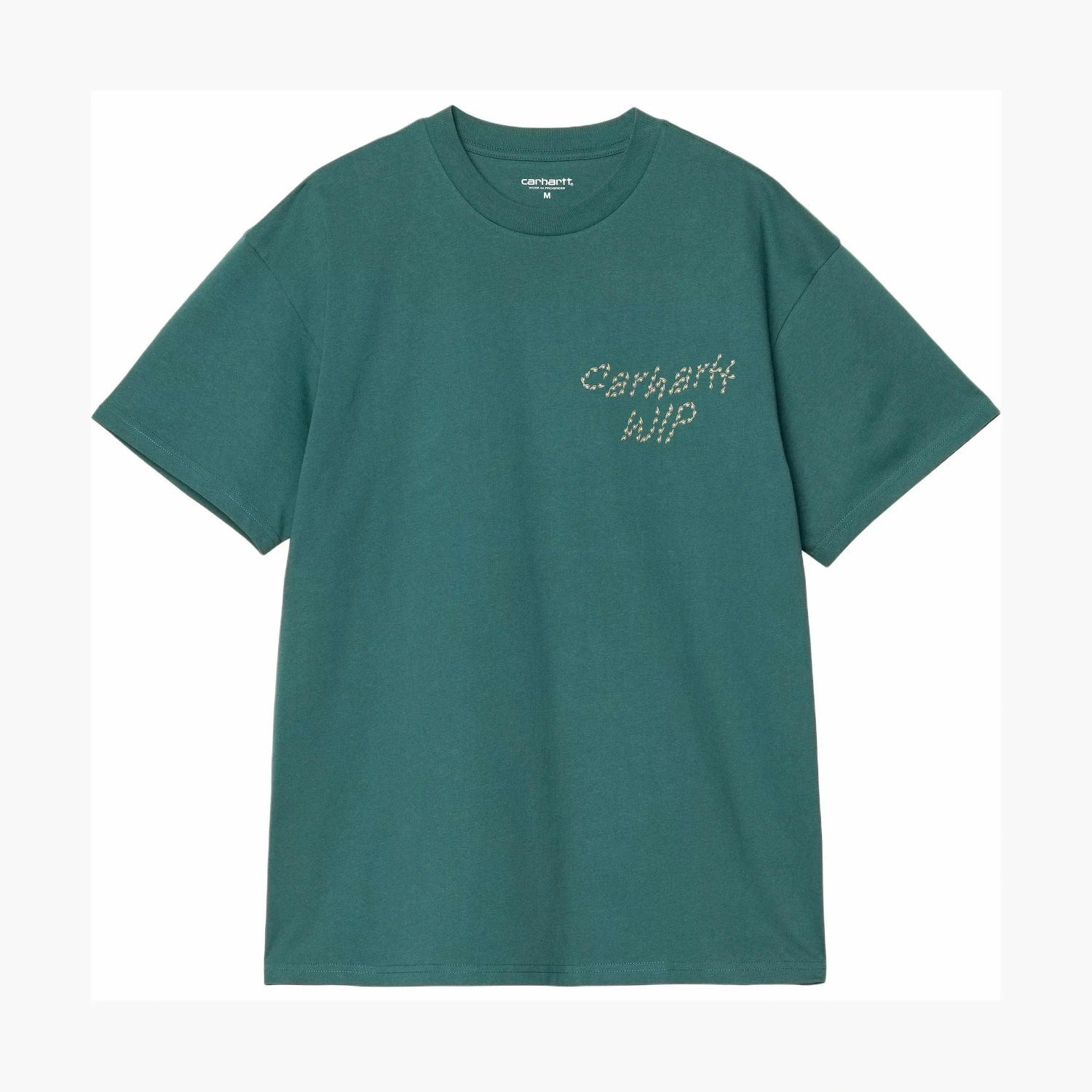 Carhartt WIP SS25 SS Sunflower T-Shirt T 