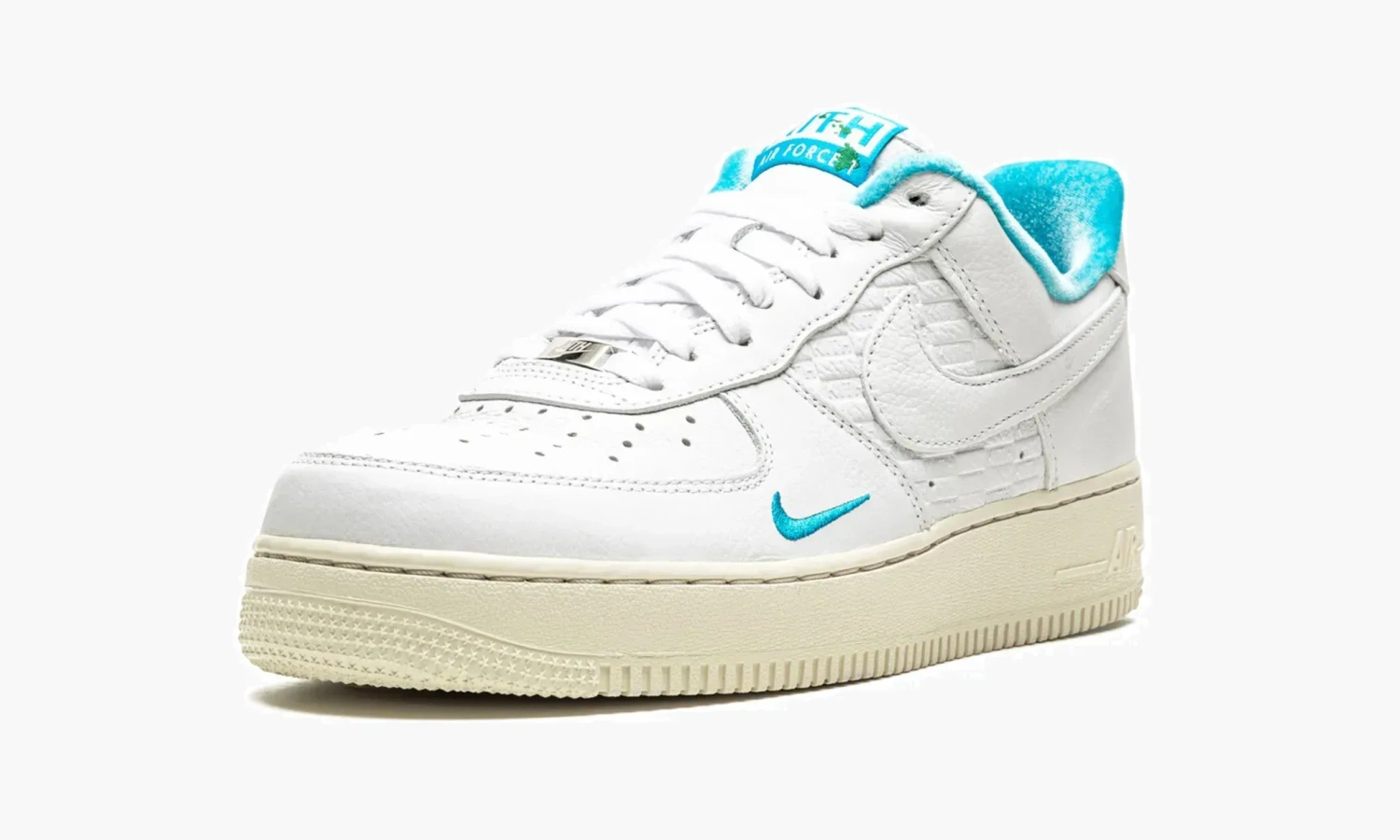 Air Force 1 Low / Kith Kith Hawaii 
