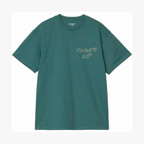 Carhartt WIP SS25 SS Sunflower T-Shirt T 