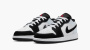 Air Jordan 1 Low GS Panda Toe 