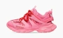 Balenciaga Track 1.0 WMNS Sneakers Rose Pink 