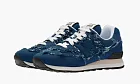 New Balance 574 X Miu Miu Denim Sneakers Blue