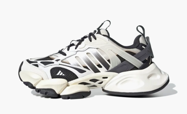 Adidas XLG Runner Deluxe Cream White 