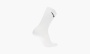 фото Nike Everyday Plus Cushioned Crew Socks 3 Pairs "White" (Носки)-SX7676 100