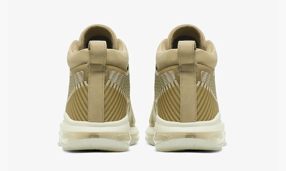 Nike Lebron Icon John Elliot Parachute Beige