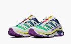 MM6 Maison Margiela x Salomon XT-4 Mule Spectrum Blue Gradient