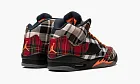 Air Jordan 5 GS Plaid