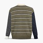 adidas x Song For The Mute Polo Olive