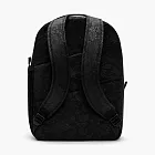 Nike Aura Floral Backpack 24L Black
