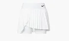 Nike Court Dri-fit Short WMNS White