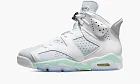 Air Jordan 6 WMNS Mint Foam