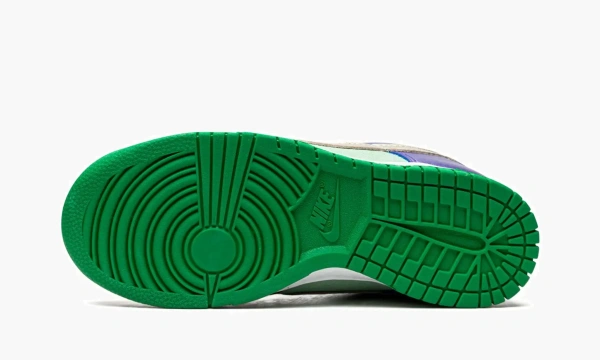 Nike Dunk Low WMNS Sunset Pulse 