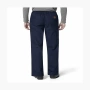 Carhartt C54108 RIPSTOP BOOT CUT 8-POCKET CARGO SCRUB PANT 