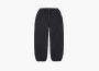Supreme  Spellout Embroidered Track Pant  "Black" 
