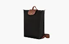 Longchamp Le Pliage Original M Backpack Black
