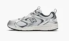New Balance 408 Silver