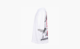 Air Jordan x Korea T-shirt "White" 