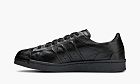 Y-3 Superstar Triple Black
