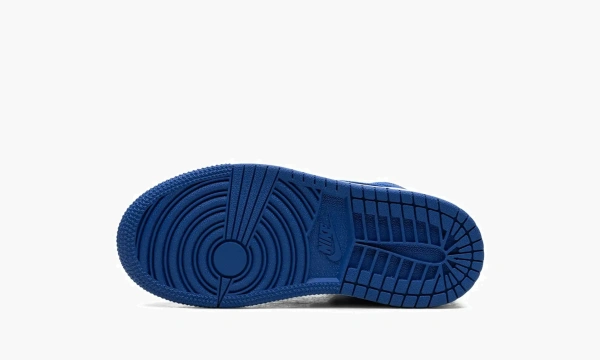 Air Jordan 1 OG PS Reimagined Royal 
