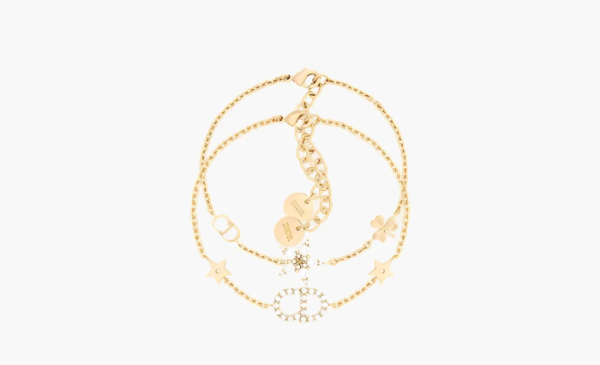 Dior Clair D Lune WMNS Gold 