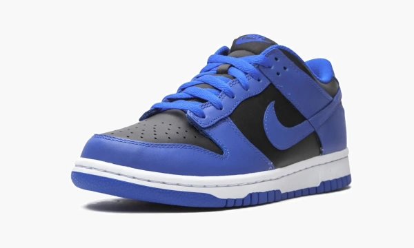 Nike Dunk Low GS Hyper Cobalt 