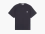Stone Island T-Shirt Manches Courtes Dark Navy 