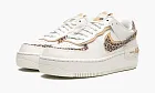 Air Force 1 LO SHADO MNS WMNS Leopard