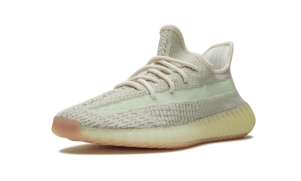 Yeezy Boost 350 V2 Citrin 