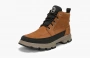 Timberland Greenstride Originals Chukka Boot "Rust" 