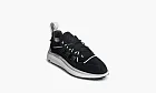 Y-3 Shiku Run Black Orbit Grey