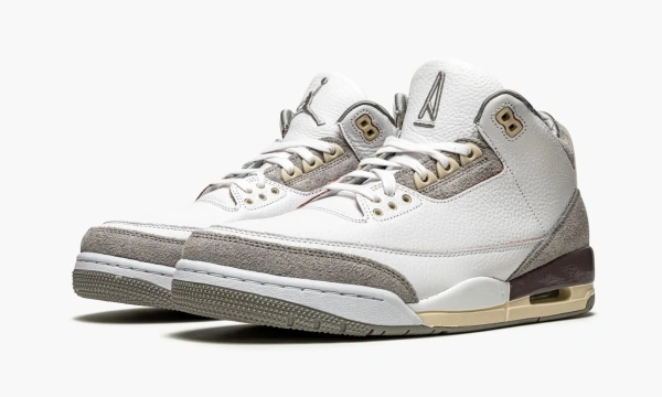 Air Jordan 3 SP WMNS A Ma Maniére - Raised By Women 