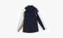 Nike X Sacai Double-zip Jacket Court Purple 