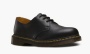 фото Dr. Martens 1461 Nappa Leather Oxford "Black Smooth" (Dr. Martens)-11838001
