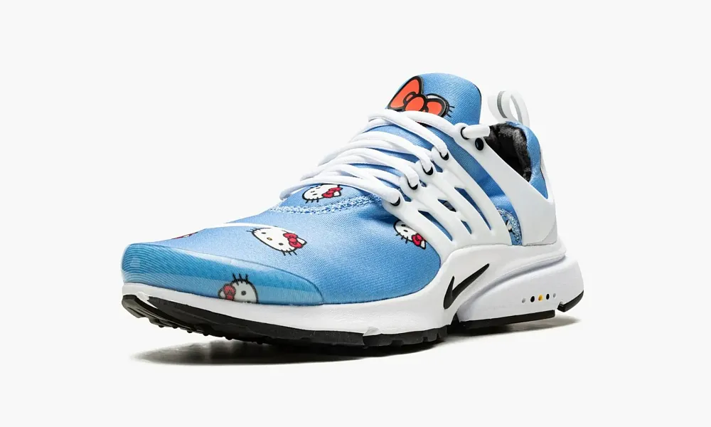 Nike Air Presto Hello Kitty