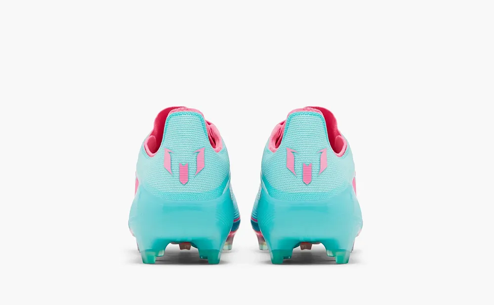 Adidas Adizero F50 Elite FG x Messi La Vida Tropical Pack