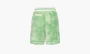Jordan X J Balvin Shorts Green 