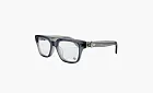 Chrome Hearts VAGILLIONAIRE Eyeglasses Black
