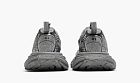 Balenciaga 3XL Sneaker Worn-Out - Grey