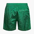 Stone Island Nylon Metal Swim Shorts Malachite