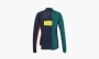 Nike X Sacai Nrg Longslive Blue Green 