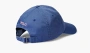 Polo Ralph Lauren Chino Sport Cap Blue 