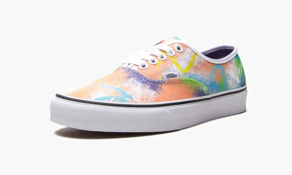 Vans Authentic Retro Mart