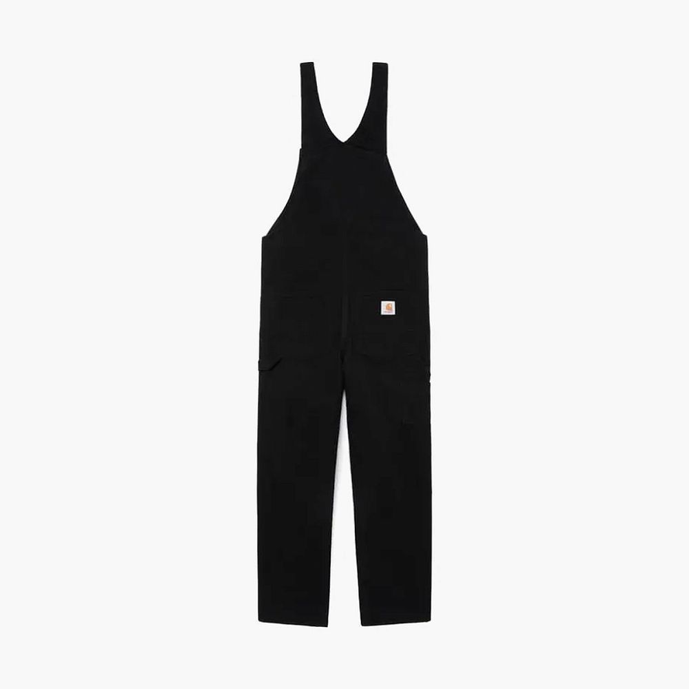 Carhartt WIP Bib Overall Black