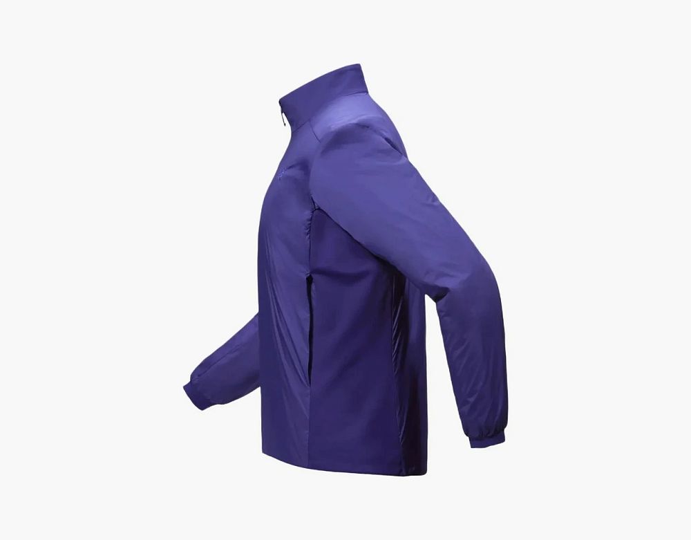 Arc'teryx Atom Jacket Soulsonic