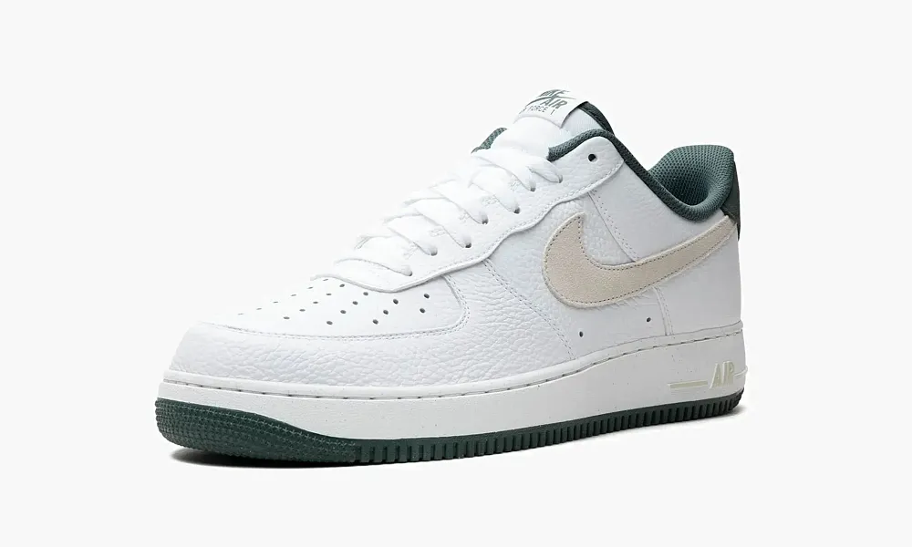 Air Force 1 Low Vintage Green
